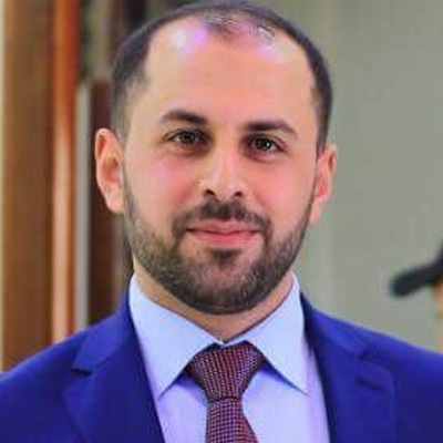 Abed Moussa